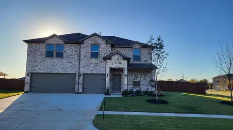1201 Quarry Dr, Cedar Hill, TX 75104