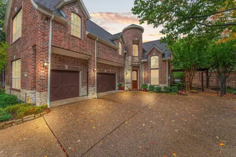 4700 Pyramid Dr, Plano, TX 75093