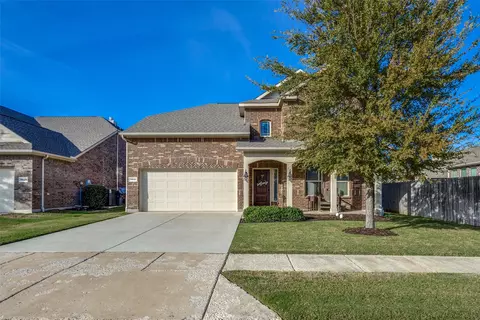 11533 Sadie St, Frisco, TX 75036