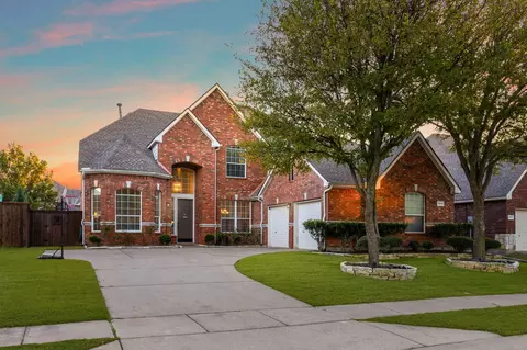 8913 Tanglewood Dr, Mckinney, TX 75072