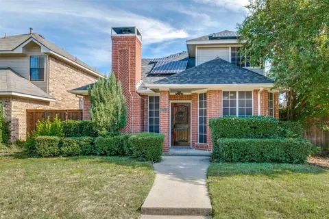 1743 Circle Creek Dr, Lewisville, TX 75067
