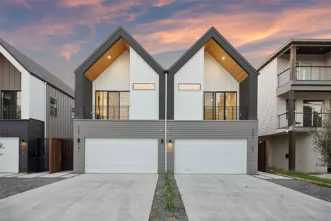 2601 Crossman Ave #102, Dallas, TX 75212