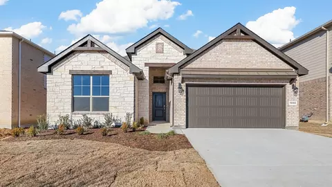 1900 Rachel St, Northlake, TX 76247
