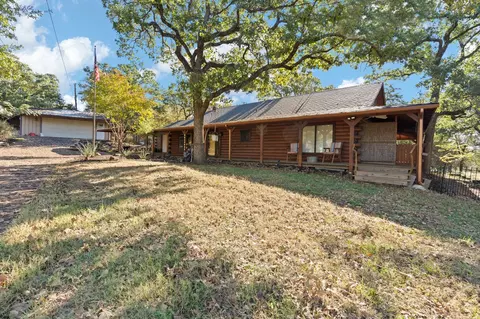 2140 Malone Rd, Cleburne, TX 76031 photo 2