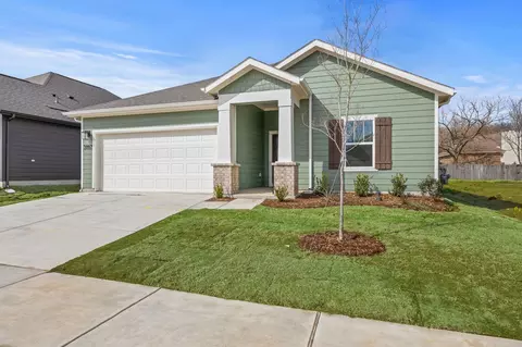3117 Royal Throne Ct, Denton, TX 76208