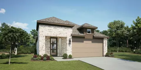 3910 Bison Ln, Heartland, TX 75126