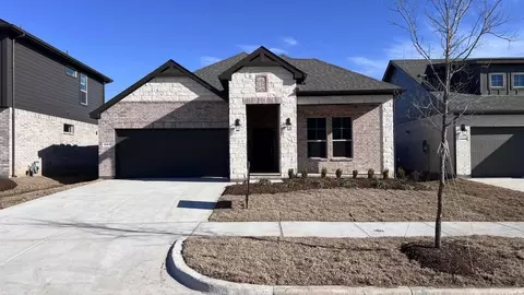 1901 Brindle St, Northlake, TX 76247