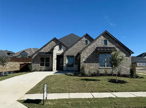 6840 Turner Falls Cir, Northlake, TX 76226