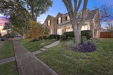 1316 Baythorne Dr, Lewisville, TX 75077