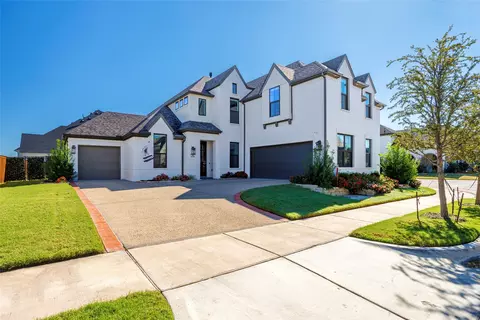 4719 Cypress Thorn Dr, Arlington, TX 76005