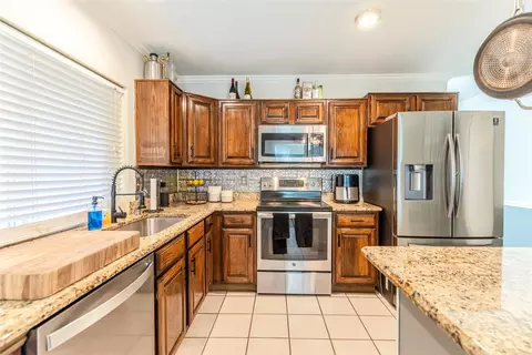 4104 Shackelford Dr, Mesquite, TX 75150