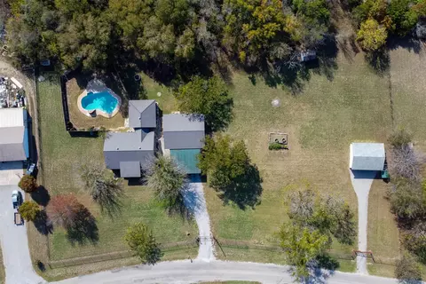 6081 Timber Trl, Azle, TX 76020