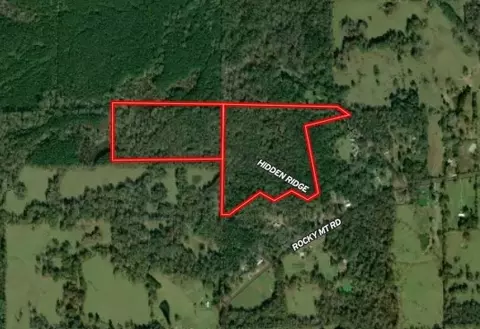 0 Hidden Rdg, Robeline, LA 71469
