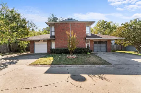 2309 Windy Pine Ln, Arlington, TX 76015