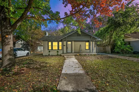 1118 Hollywood Ave, Dallas, TX 75208