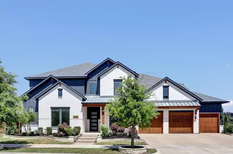 1719 Silver Marten Trl, Arlington, TX 76005
