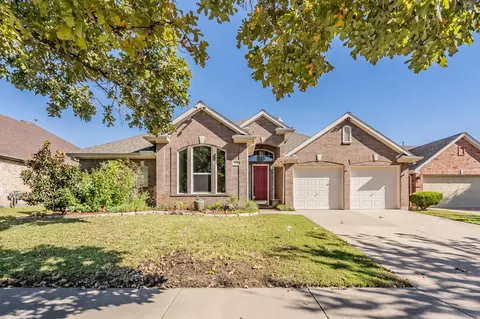 7058 Los Padres Trl, Fort Worth, TX 76137