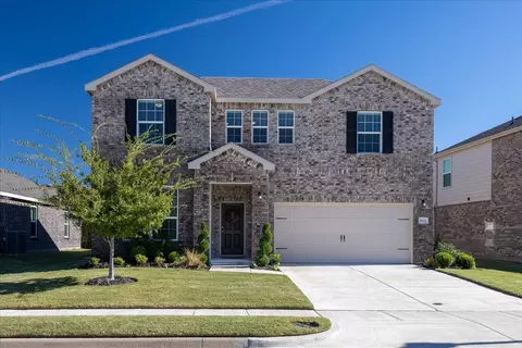 1614 Timpson Dr, Forney, TX 75126