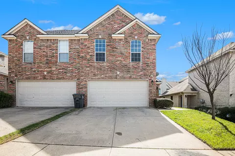 4016 Cottage Park Ct, Arlington, TX 76013
