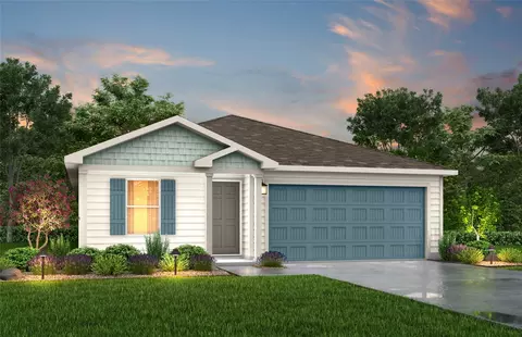 305 Azalea Trl, Granbury, TX 76048