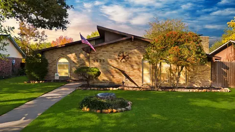 3625 Arbor Trl, Garland, TX 75043