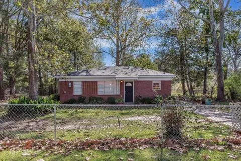 6307 Jersey Gold Rd, Keithville, LA 71047