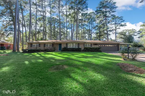 6329 Glendale Ln, Shreveport, LA 71119