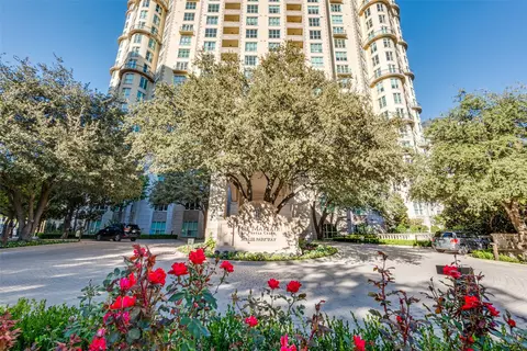 3401 Lee Pkwy #101, Dallas, TX 75219
