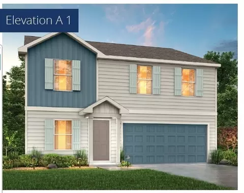 837 Bluffview Dr, Cleburne, TX 76031