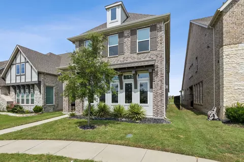 1054 Miller Rd, Allen, TX 75013