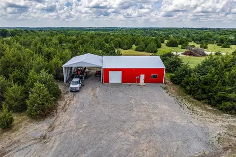 260 Lyla Ln, Trenton, TX 75490