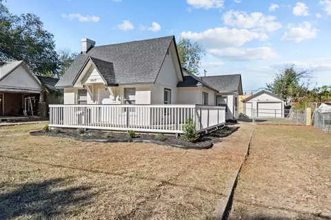 4617 Virginia Ln, Fort Worth, TX 76103