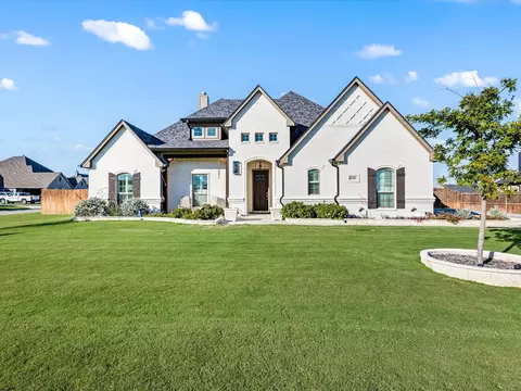 14816 Gentle Dove St, Justin, TX 76247