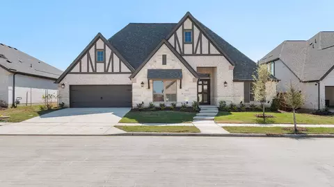 3113 Maidenhair Ln, Celina, TX 75009