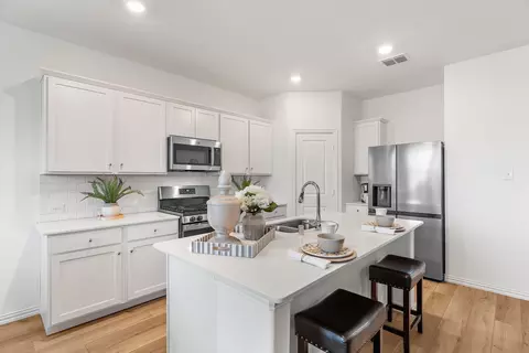 3316 Tulip Poplar Trl, Mckinney, TX 75071