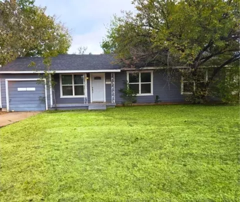 873 Shelton St, Abilene, TX 79603