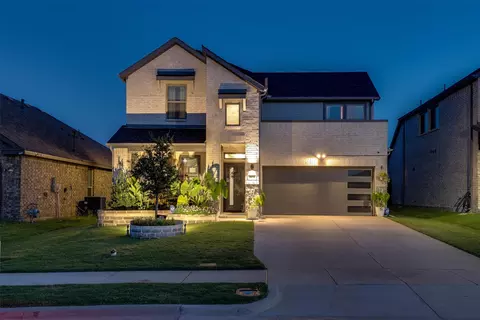 613 Hazeltine Rd, Red Oak, TX 75154