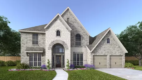 3109 Maidenhair Ln, Celina, TX 75009