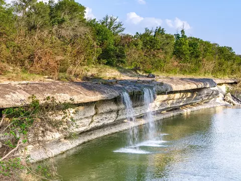 tbd Mustang Cir, China Spring, TX 76633