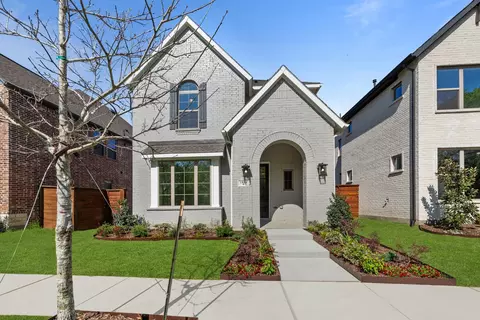 1804 Sierra Rose Trce, Mesquite, TX 75181