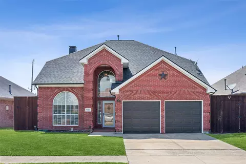 7409 Birchmont Dr, Rowlett, TX 75089