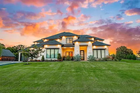 8700 Albero Ln, Flower Mound, TX 75022