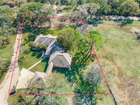 3101 Bairds Ln, Burleson, TX 76028