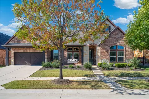 217 Waterside Dr, Argyle, TX 76226
