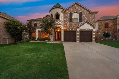 7504 Sweetgate Ln, Denton, TX 76208