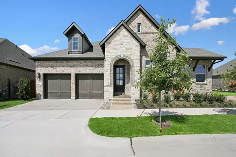 4850 Prairie Crest Ln, Arlington, TX 76005