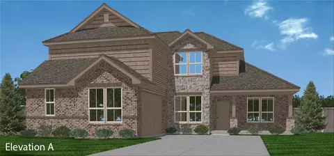 128 Gallow Hl, Red Oak, TX 75154