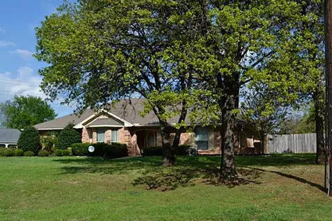 1643 Creekside Dr, Southlake, TX 76092