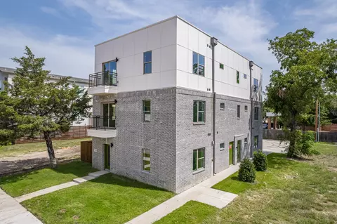 2004 Lucille St, Dallas, TX 75204