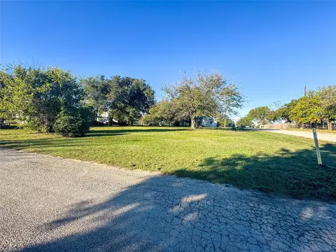 tbd Churchtilden St, Decatur, TX 76234